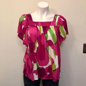 Beautiful Michael Kors Top -- Size:XS